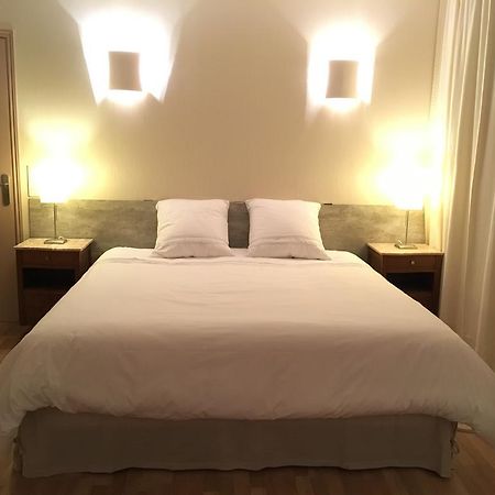Bed and Breakfast Les Epis D'Or L'Isle-sur-Serein Exterior foto