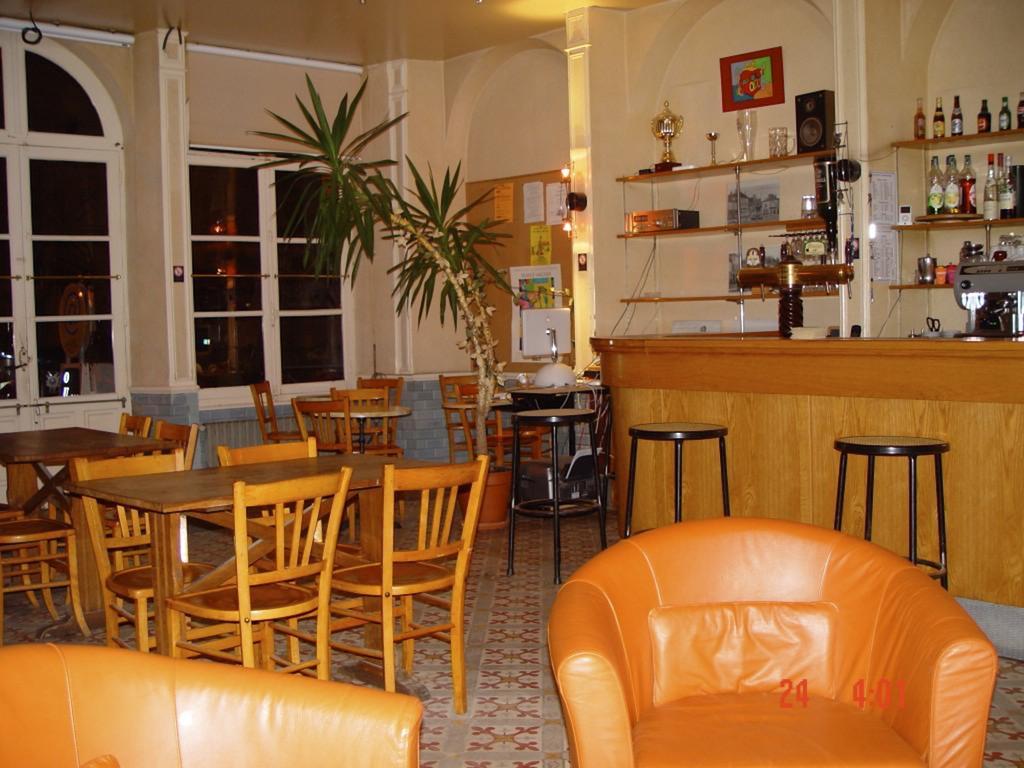 Bed and Breakfast Les Epis D'Or L'Isle-sur-Serein Exterior foto